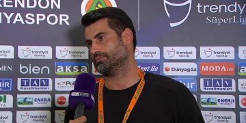 Volkan Demirel: “Bu benim grubum değil”