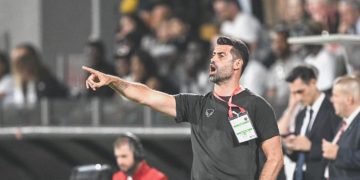 Volkan Demirel: “Mersinlilere jest yapmak istiyoruz”