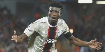 West Ham’dan Ajax’ın yıldızına dev bonservis!