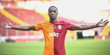 Wilfried Zaha, Trabzonspor’a karşı oynayacak mı?