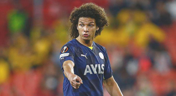 Willian Arao: “Şampiyonluklar kazanmak istiyorum”