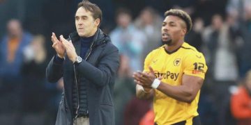 Wolverhampton’da flaş ayrılık!