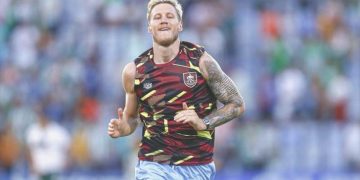 Wout Weghorst sürprizi! Teklif yapıldı