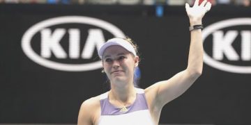 Wozniacki kortlara geri döndü