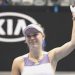 Wozniacki kortlara geri döndü