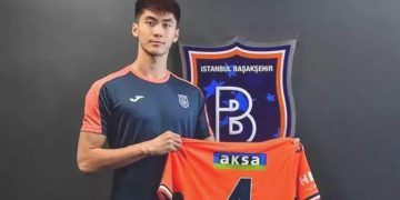 Wu Shaocong’dan Türkiye övgüsü