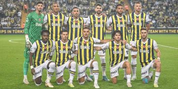 Yenilenen çehresiyle Fenerbahçe Trendyol Muhteşem Lig’de sahne alıyor