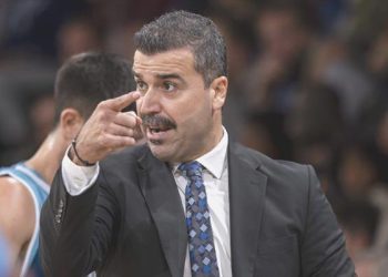 “Yenilmeyi kabul etmeyen bir kadro kuracağız”