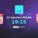 Yılport Samsunspor güçlü Sivas deplasmanında