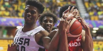 Yılyak Samsunspor’a ABD’li ulusal guard