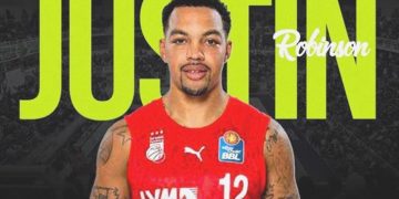 Yukatel Merkezefendi Belediyesi Basket’e ABD’li oyun kurucu