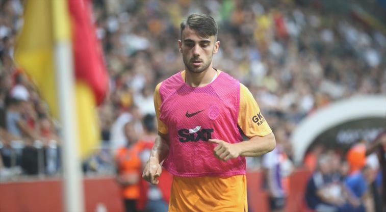 Yunus Akgün’ün yeni adresi netleşiyor