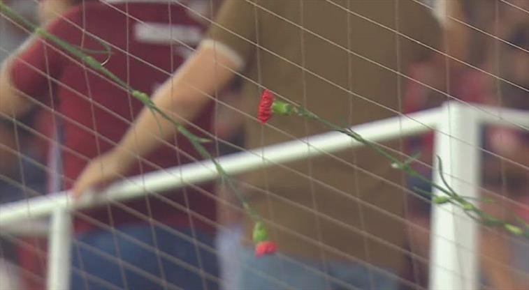 Zelzelede hayatını kaybedenler anıldı