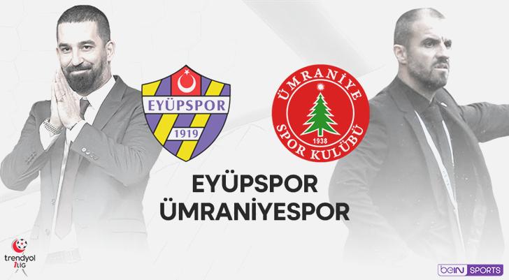 1. Lig’de İstanbul derbisi