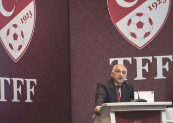 2022-2023 dönemi Fair Play ve Toplumsal Sorumluluk Mükafatları Merasimi düzenlendi
