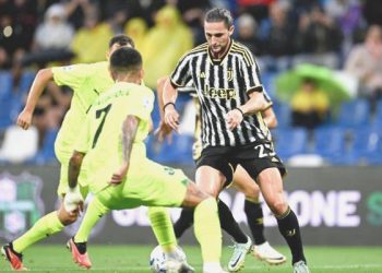 6 gollü maçta Juventus mağlup! Bu dönem birinci sefer…