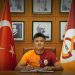 Galatasaray’da yeni sözleşme! 3 yıllık imza