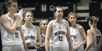 Beşiktaş, EuroLeague’e veda etti