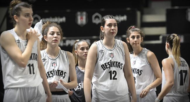 Beşiktaş, EuroLeague’e veda etti