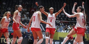 Filenin Sultanları Bulgaristan’ı 3-0 ile geçti!