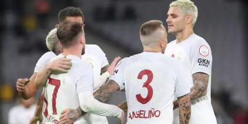 Galatasaray deplasmanda İstanbulspor’u mağlup etti