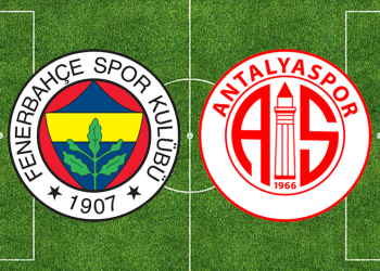 Muhtemel 11’ler | Fenerbahçe’nin konuğu Bitexen Antalyaspor