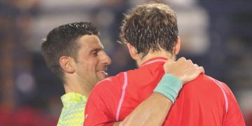 ABD Açık finalinde dev eşleşme!