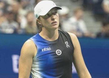 ABD Açık’ta şok! Dünya 1 numarası elendi