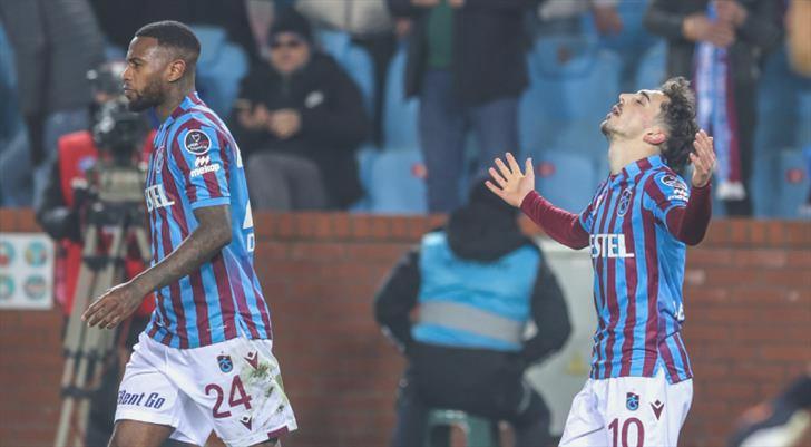 Abdülkadir Ömür ikinci sefer ‘dalya’ dedi