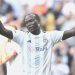 Aboubakar, Trendyol Muhteşem Lig’e tutuk başladı