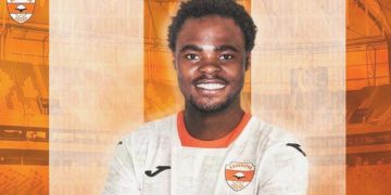 Adanaspor yeni transferini açıkladı