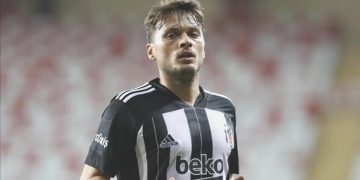 Adem Ljajic’in yeni kulübü muhakkak oldu!