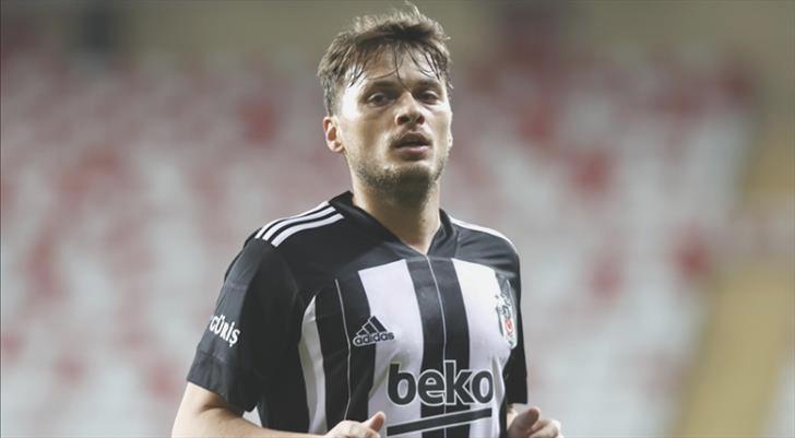 Adem Ljajic’in yeni kulübü muhakkak oldu!