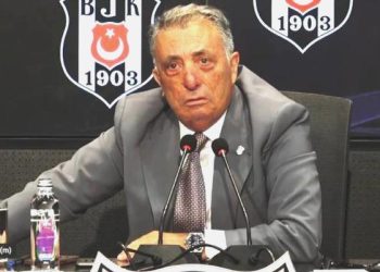 Ahmet Işık Çebi’den istifa açıklaması