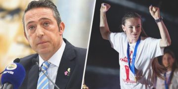 Ali Koç: “Eda Erdem’in heykeli dikilecek”