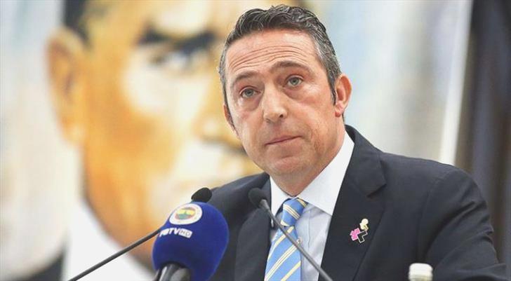 Ali Koç tekrar Avrupa Kulüpler Birliği yönetiminde!