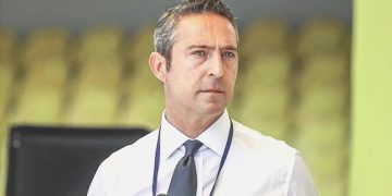 Ali Koç’tan ‘Atatürk Stadyumu’ kelamları