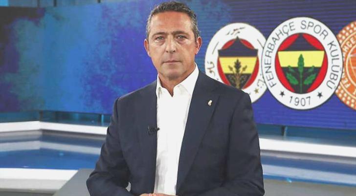 Ali Koç’tan üyelere çağrı! “Tarihi bir genel şura gerçekleştireceğiz…”