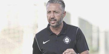 Altay’da ayrılık: “Hata da benim sorumluluk da…”