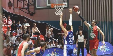 Anadolu Efes, Pınar Karşıyaka’yı mağlup etti