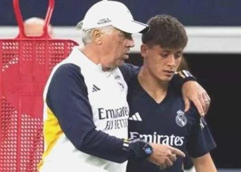 Arda Güler’de flaş gelişme! Ancelotti duyurdu