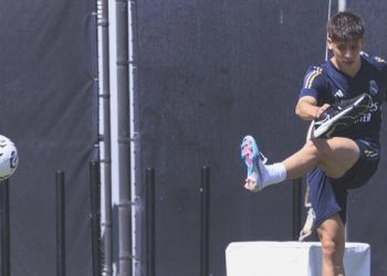 Arda Güler’den şanssız haber! Yeniden sakatlandı…