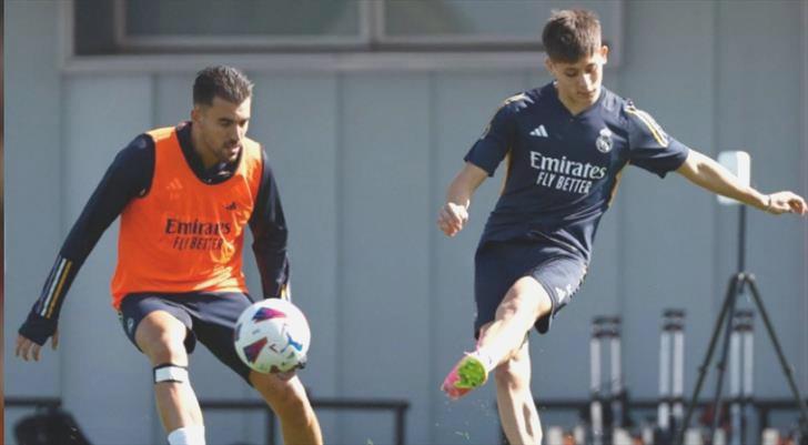 Arda Güler’den sevindiren gelişme! Beklenenden erken…