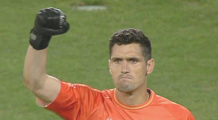 Atakaş Hatayspor penaltıdan faydalanamadı!