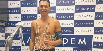 Atakaş Hatayspor yeni golcüsünü duyurdu!