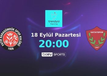 Atatürk Olimpiyat Stadı’nda kritik randevu!