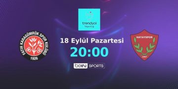 Atatürk Olimpiyat Stadı’nda kritik randevu!