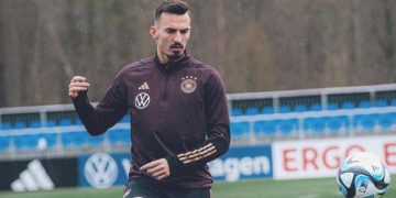 Augsburg, Berisha’dan 10 milyon euro kar edecek