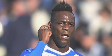 Balotelli hakkında flaş gelişme! Özgür kalıyor…