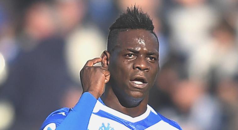 Balotelli hakkında flaş gelişme! Özgür kalıyor…